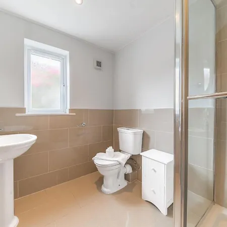 Cherry Tree * Конистон