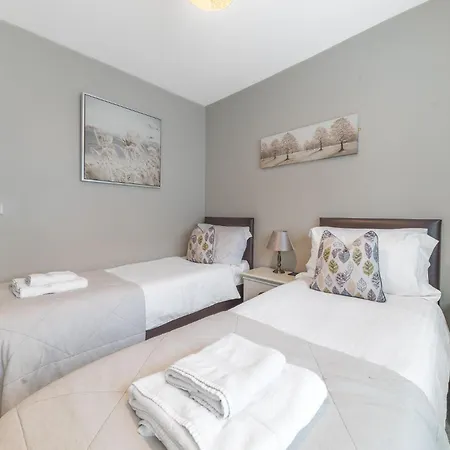 Дом отдыха Cherry Tree Конистон