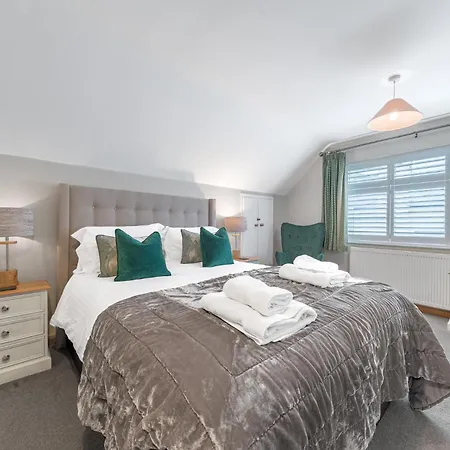 Cherry Tree Конистон