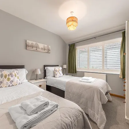 Дом отдыха Cherry Tree