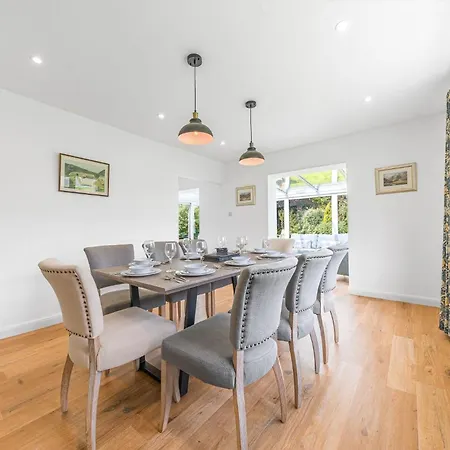 Cherry Tree Конистон