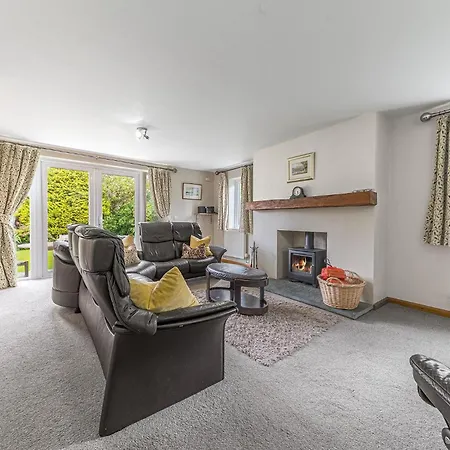 Дом отдыха Cherry Tree Конистон