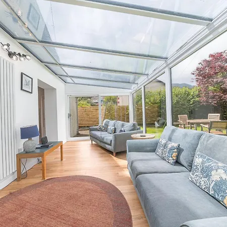 Дом отдыха Cherry Tree *