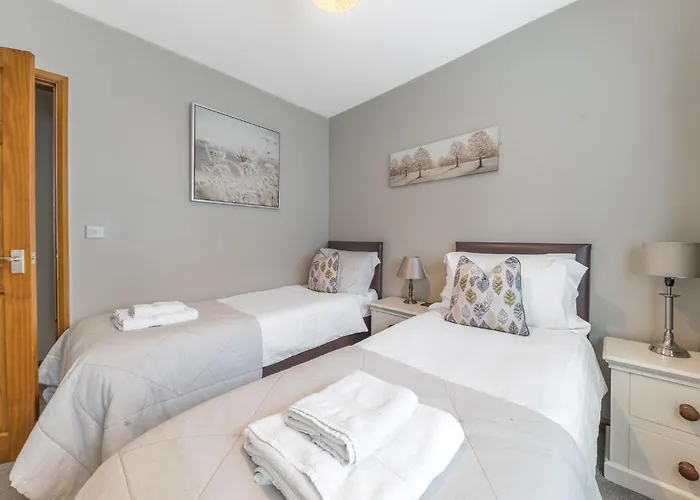 Tatil Evi Cherry Tree Coniston