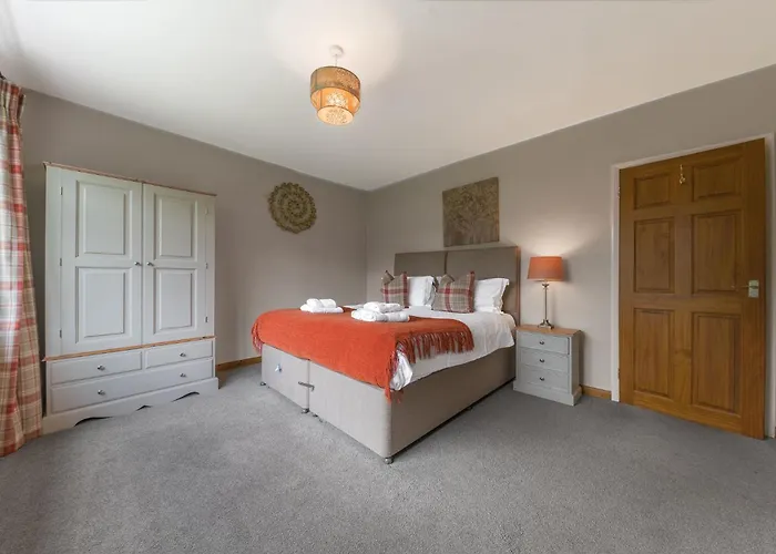 Cherry Tree Tatil Evi *