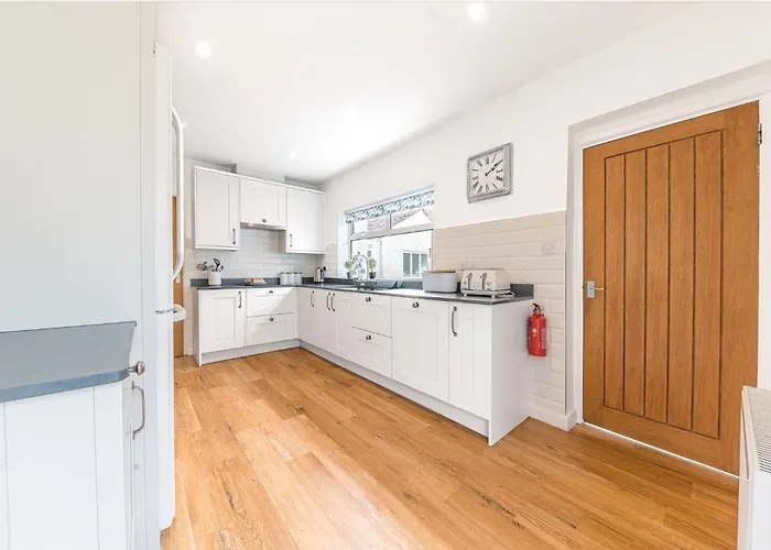 Tatil Evi Cherry Tree *