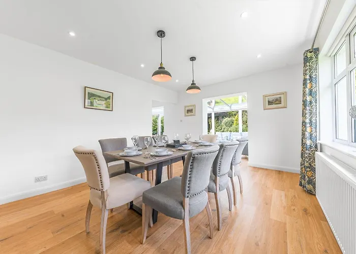 Cherry Tree Coniston