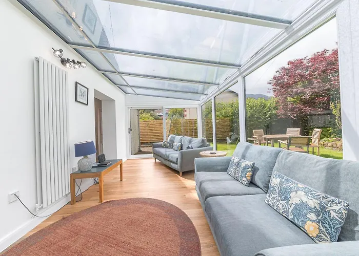 Tatil Evi Cherry Tree *