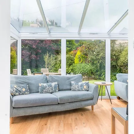 Casa vacanze Cherry Tree Coniston